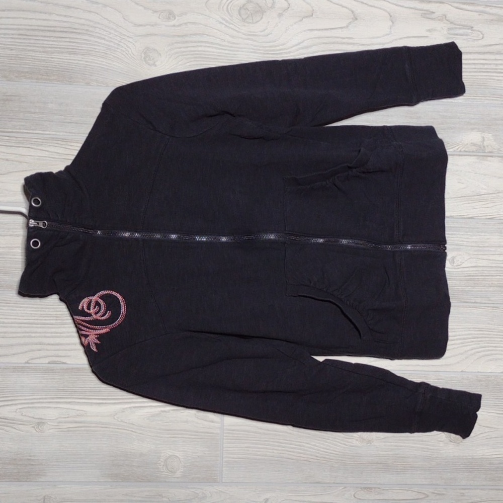 Alpine Design Full Zip Sweatshirt/ Jacket